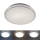 Leuchten Direkt 14364-16 - LED Laevalgusti JUPITER LED/32W/230V 3000/4000/5000K