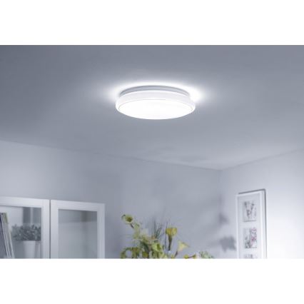 Leuchten Direkt 14364-16 - LED Laevalgusti JUPITER LED/32W/230V 3000/4000/5000K