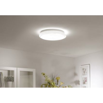 Leuchten Direkt 14364-16 - LED Laevalgusti JUPITER LED/32W/230V 3000/4000/5000K