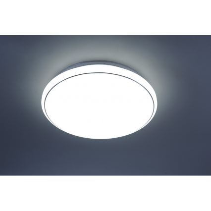 Leuchten Direkt 14364-16 - LED Laevalgusti JUPITER LED/32W/230V 3000/4000/5000K