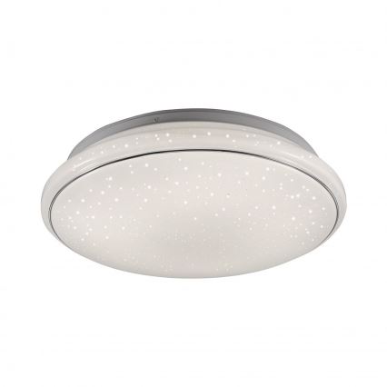 Leuchten Direkt 14364-16 - LED Laevalgusti JUPITER LED/32W/230V 3000/4000/5000K