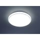 Leuchten Direkt 14366-16 - LED Hämardatav laevalgusti JUPITER LED/40W/230V 3000-5000K + Pult