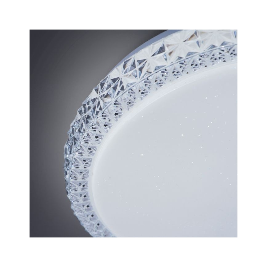 Leuchten Direkt 14370-00 - LED Hämardatav laevalgusti FRIDA LED/12W/230V