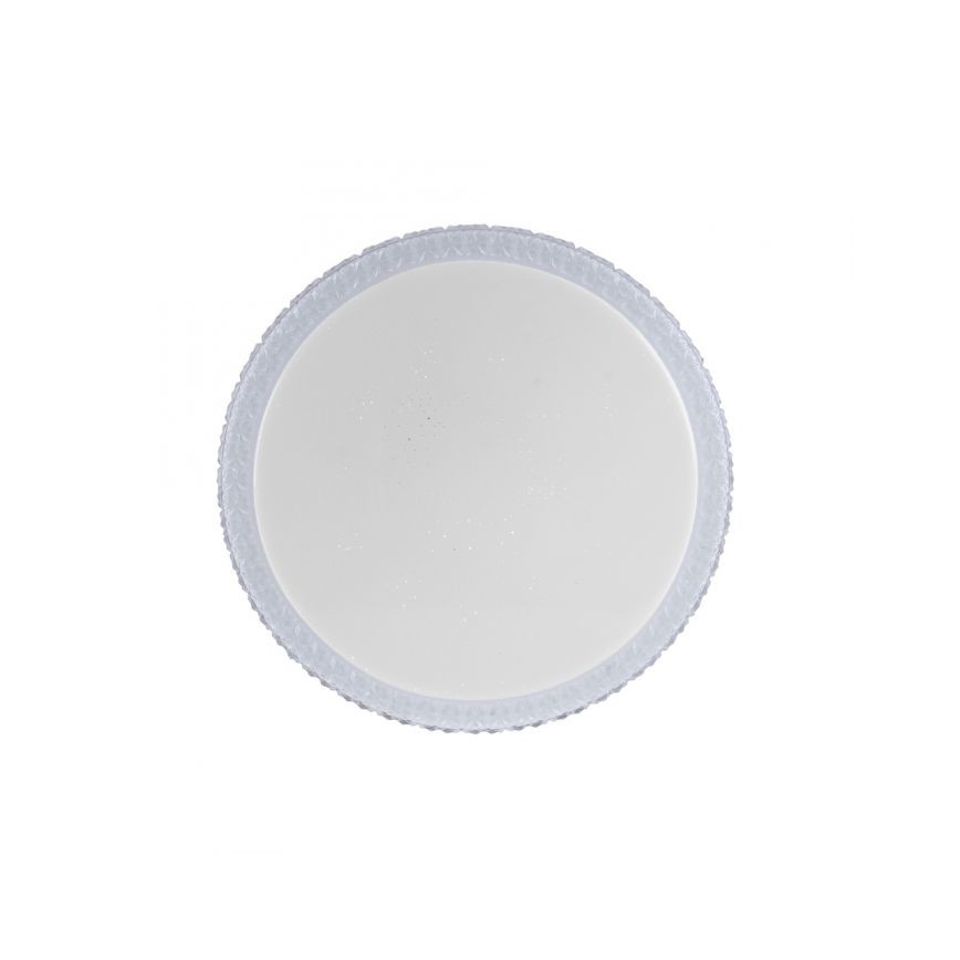 Leuchten Direkt 14370-00 - LED Hämardatav laevalgusti FRIDA LED/12W/230V