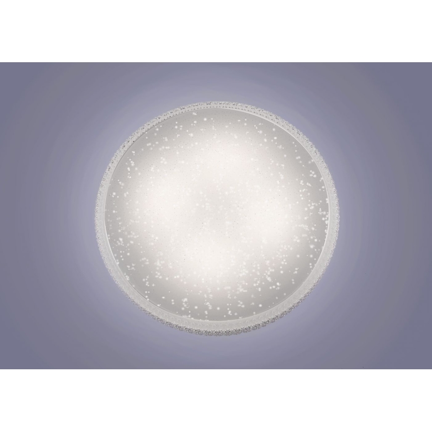 Leuchten Direkt 14372-00 - LED Laevalgusti FRIDA LED/40W/230V 3000-5000K