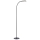Leuchten Direkt 14406-18 - LED Hämardatav puutetundlik põrandalamp KELLY LED/7W/230V 3000/4000/6000K