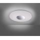 Leuchten Direkt 14422-17 - LED Vannitoa laevalgusti anduriga LAVINIA LED/18W/230V IP44