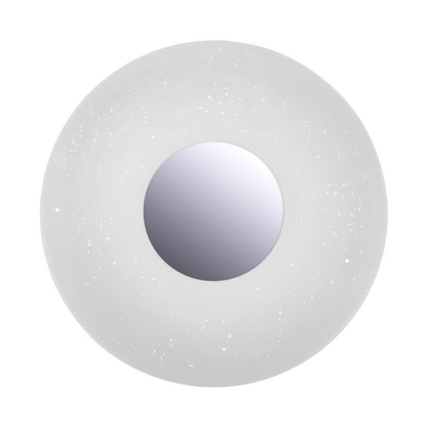 Leuchten Direkt 14422-17 - LED Vannitoa laevalgusti anduriga LAVINIA LED/18W/230V IP44