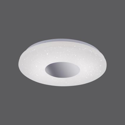 Leuchten Direkt 14422-17 - LED Vannitoa laevalgusti anduriga LAVINIA LED/18W/230V IP44