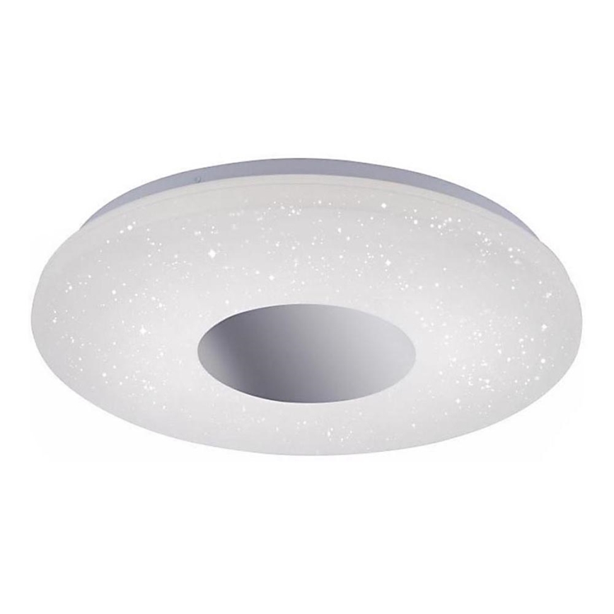 Leuchten Direkt 14422-17 - LED Vannitoa laevalgusti anduriga LAVINIA LED/18W/230V IP44