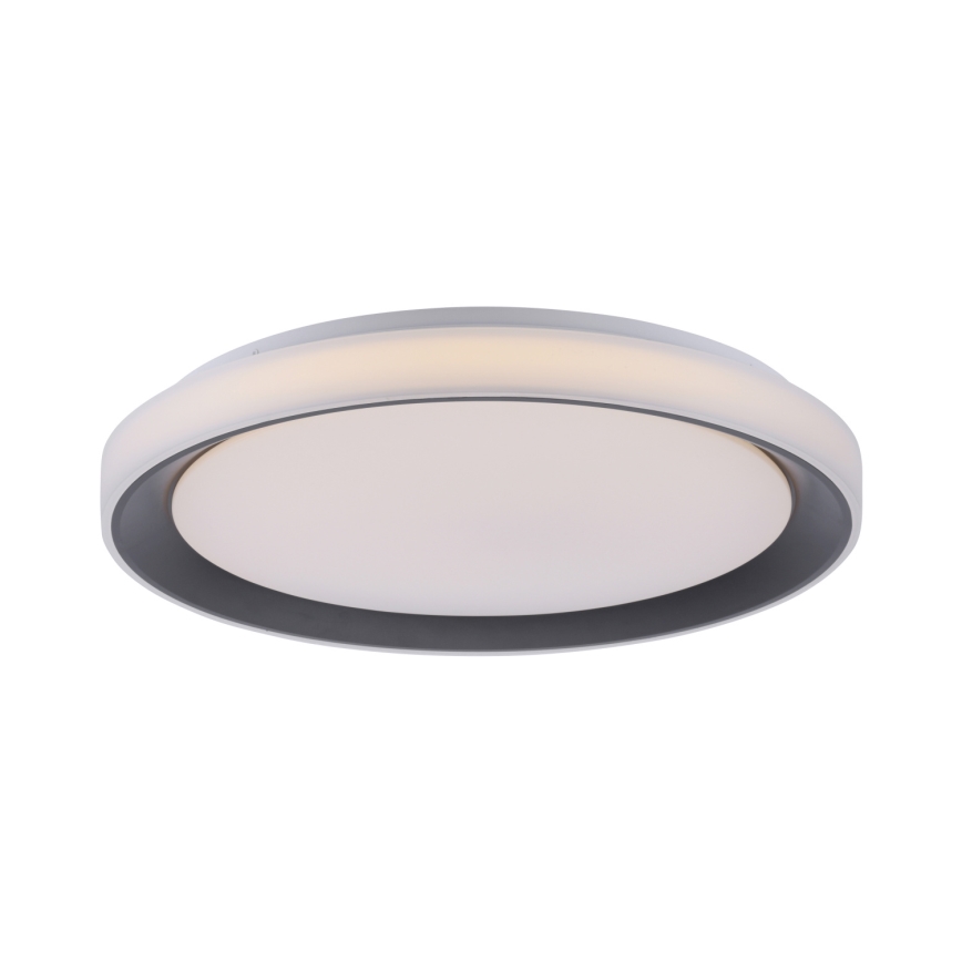 Leuchten Direkt 14659-18 - LED RGB Hämardatav laevalgusti LOLA LED/24W/230V Tuya + pult