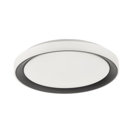 Leuchten Direkt 14659-18 - LED RGB Hämardatav laevalgusti LOLA LED/24W/230V Tuya + pult