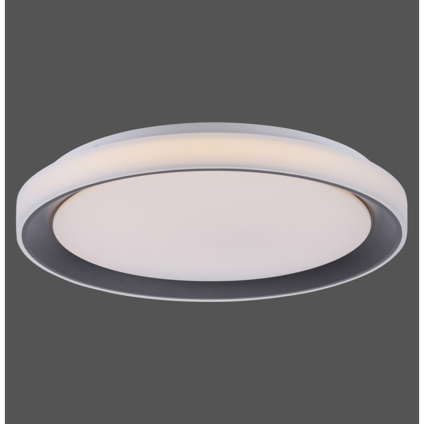 Leuchten Direkt 14659-18 - LED RGB Hämardatav laevalgusti LOLA LED/24W/230V Tuya + pult