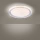 Leuchten Direkt 14661-21 - LED RGB Hämardatav valgusti LOLA LED/40W/230V Tuya + Pult