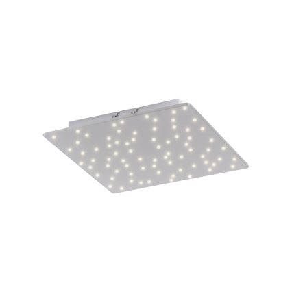 Leuchten Direkt 14670-55 - LED Hämardatav laevalgusti SPARKLE LED/12W/230V + Pult