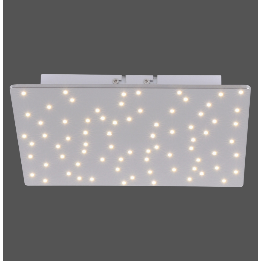 Leuchten Direkt 14670-55 - LED Hämardatav laevalgusti SPARKLE LED/12W/230V + Pult