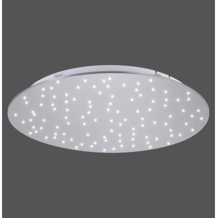 Leuchten Direkt 14673-55 - LED Hämardatav laevalgusti SPARKLE LED/18W/230V + Pult