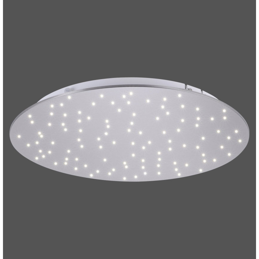 Leuchten Direkt 14673-55 - LED Hämardatav laevalgusti SPARKLE LED/18W/230V + Pult