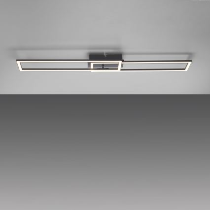 Leuchten Direkt 14691-18 - LED Hämardatav laevalgusti IVEN LED/36W/230V