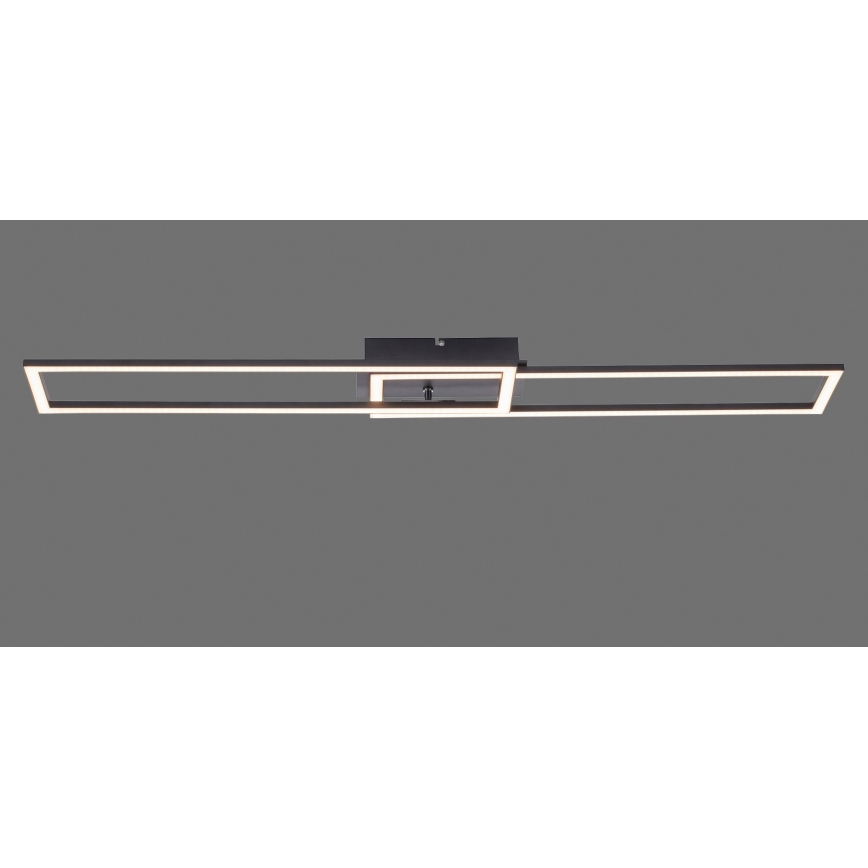Leuchten Direkt 14691-18 - LED Hämardatav laevalgusti IVEN LED/36W/230V