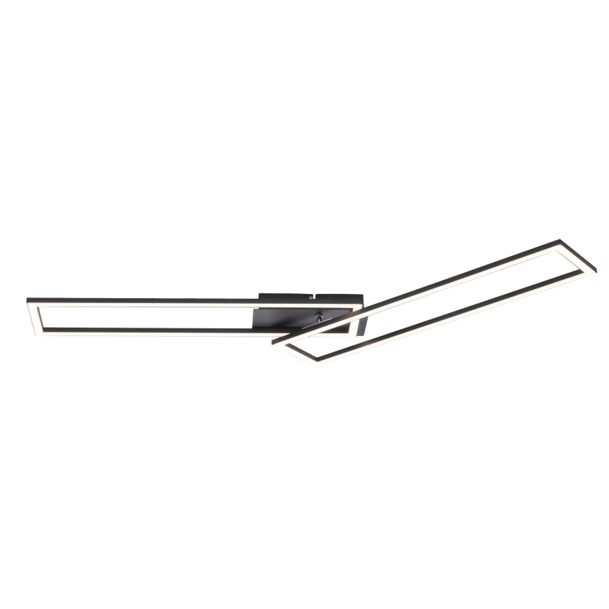 Leuchten Direkt 14691-18 - LED Hämardatav laevalgusti IVEN LED/36W/230V