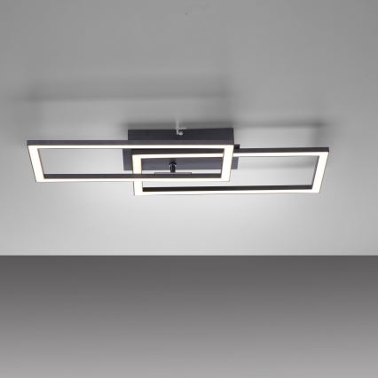 Leuchten Direkt 14692-18 - LED Hämardatav laevalgusti IVEN LED/36W/230V