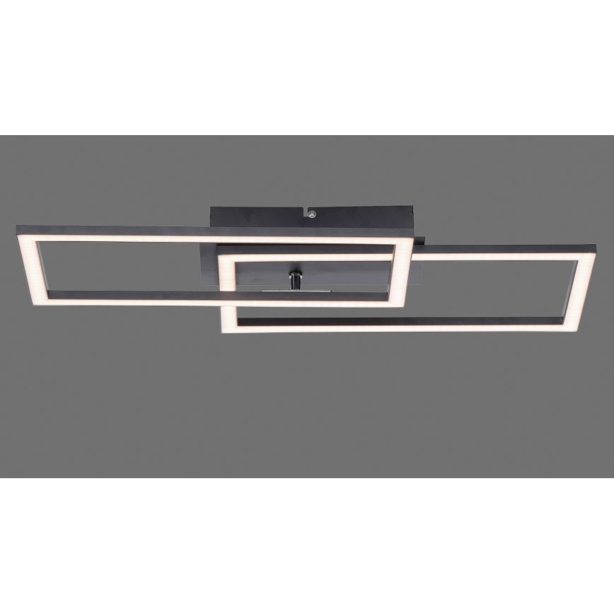 Leuchten Direkt 14692-18 - LED Hämardatav laevalgusti IVEN LED/36W/230V