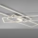Leuchten Direkt 14693-55 - LED Hämardatav laevalgusti ASMIN LED/48W/230V+kaugjuhtimispult