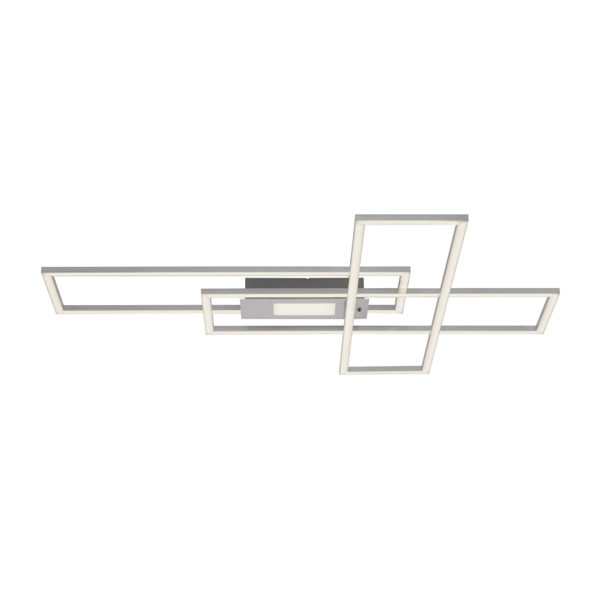 Leuchten Direkt 14693-55 - LED Hämardatav laevalgusti ASMIN LED/48W/230V+kaugjuhtimispult