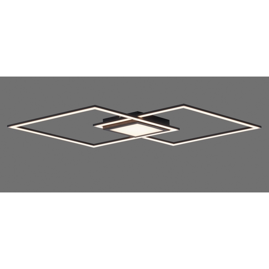 Leuchten Direkt 14695-18 - LED Laevalgusti ASMIN LED/48W/230V