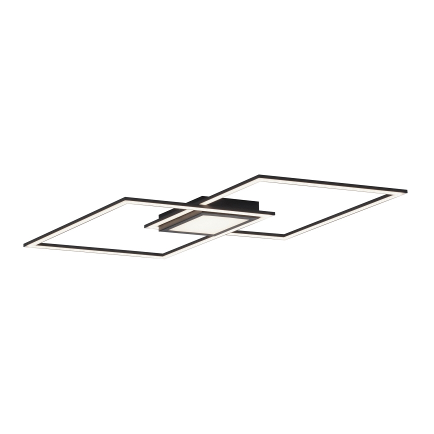 Leuchten Direkt 14695-18 - LED Laevalgusti ASMIN LED/48W/230V