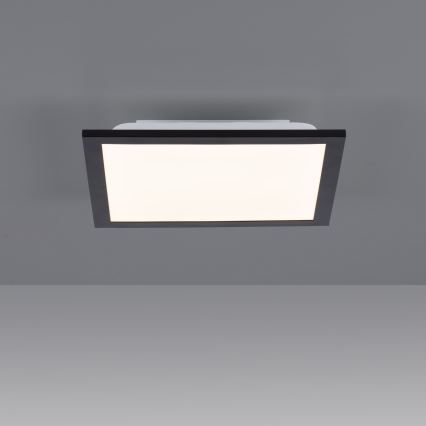 Leuchten Direkt 14740-18 - LED Laevalgusti FLAT LED/7W/230V