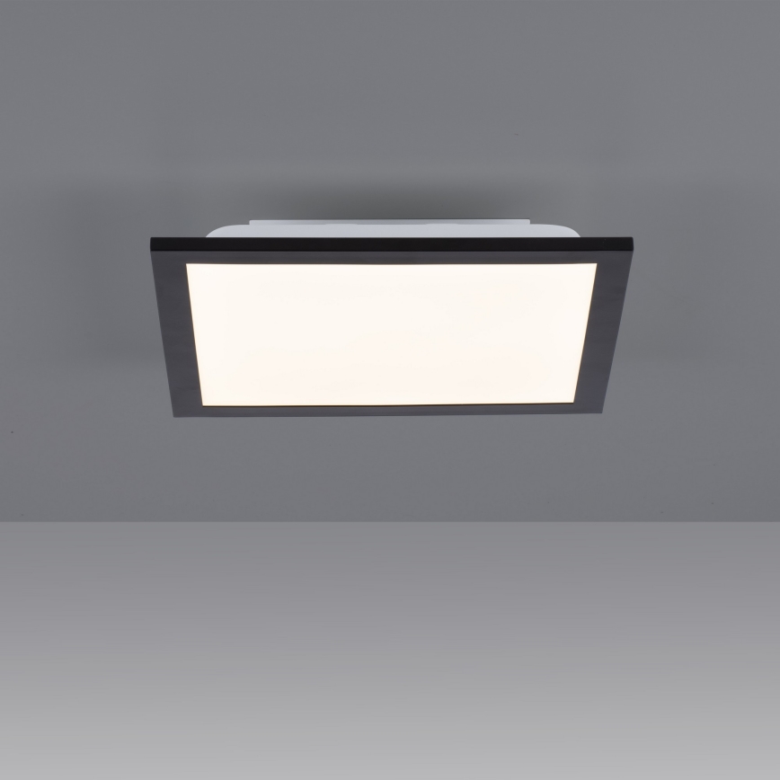 Leuchten Direkt 14740-18 - LED Laevalgusti FLAT LED/7W/230V