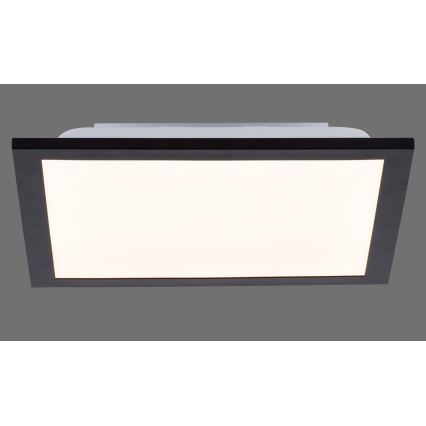 Leuchten Direkt 14740-18 - LED Laevalgusti FLAT LED/7W/230V