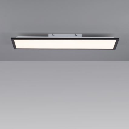 Leuchten Direkt 14741-18 - LED Laevalgusti FLAT LED/14W/230V