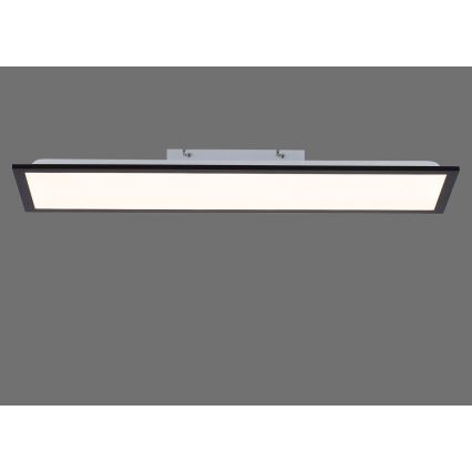 Leuchten Direkt 14741-18 - LED Laevalgusti FLAT LED/14W/230V