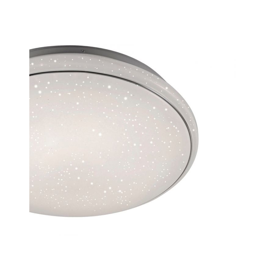 Leuchten Direkt 14744-16 - LED RGB Hämardatav laevalgusti JUPI LOLASMART LED/32W/230V + Pult