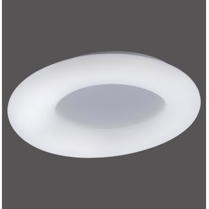 Leuchten Direkt 14746-16 - LED RGB Hämardatav laevalgusti LOLA LED/38W/230V Tuya + pult