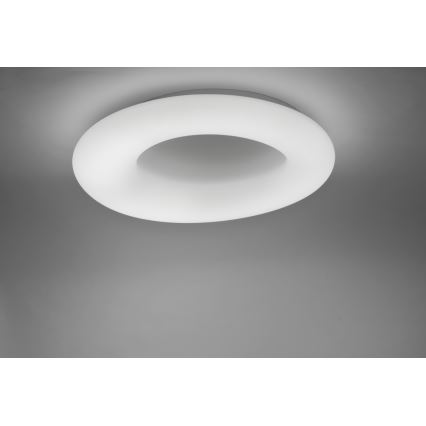 Leuchten Direkt 14746-16 - LED RGB Hämardatav laevalgusti LOLA LED/38W/230V Tuya + pult