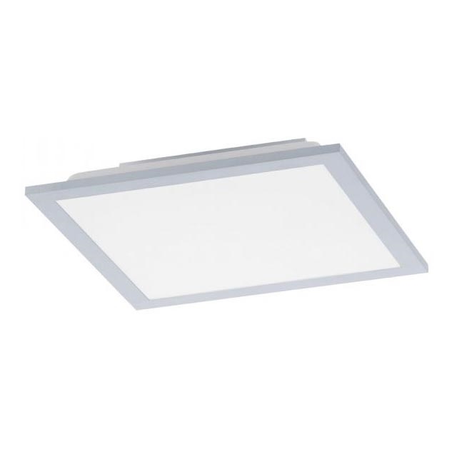 Leuchten Direkt 14750-21 - LED Laevalgusti FLAT LED/12W/230V