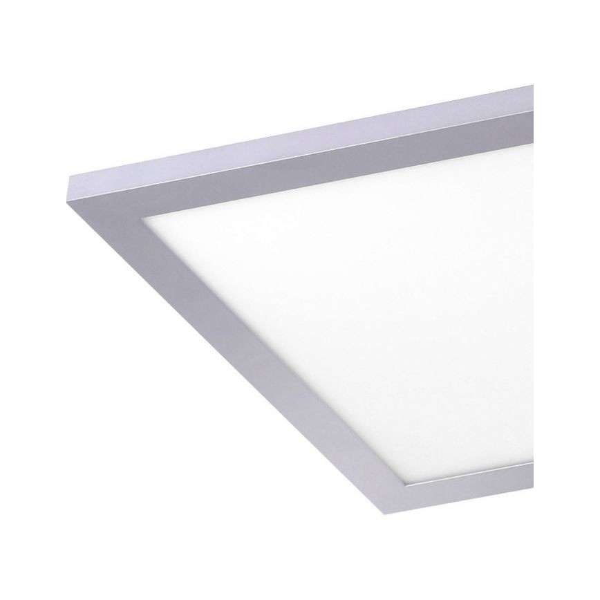 Leuchten Direkt 14750-21 - LED Laevalgusti FLAT LED/12W/230V