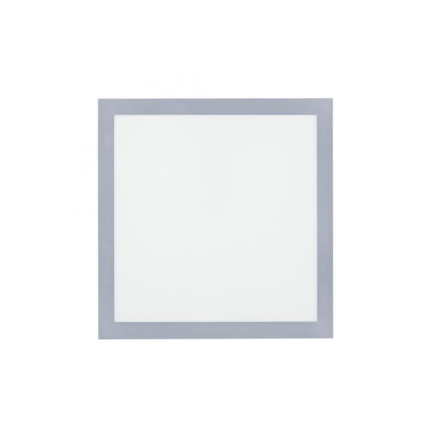 Leuchten Direkt 14750-21 - LED Laevalgusti FLAT LED/12W/230V