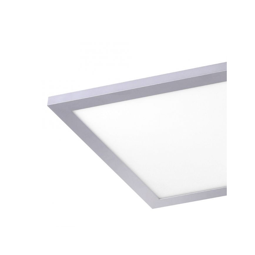 Leuchten Direkt 14752-21 - LED Laevalgusti FLAT LED/17W/230V