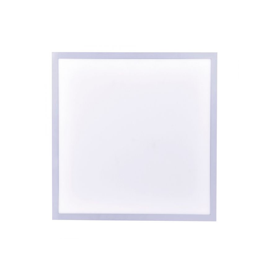 Leuchten Direkt 14752-21 - LED Laevalgusti FLAT LED/17W/230V