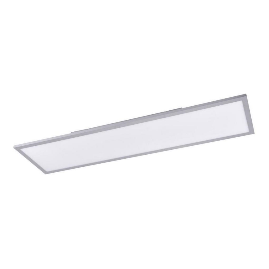 Leuchten Direkt 14753-21 - LED Pinnale paigaldatav paneel FLAT LED/22W/230V