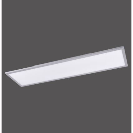 Leuchten Direkt 14753-21 - LED Pinnale paigaldatav paneel FLAT LED/22W/230V