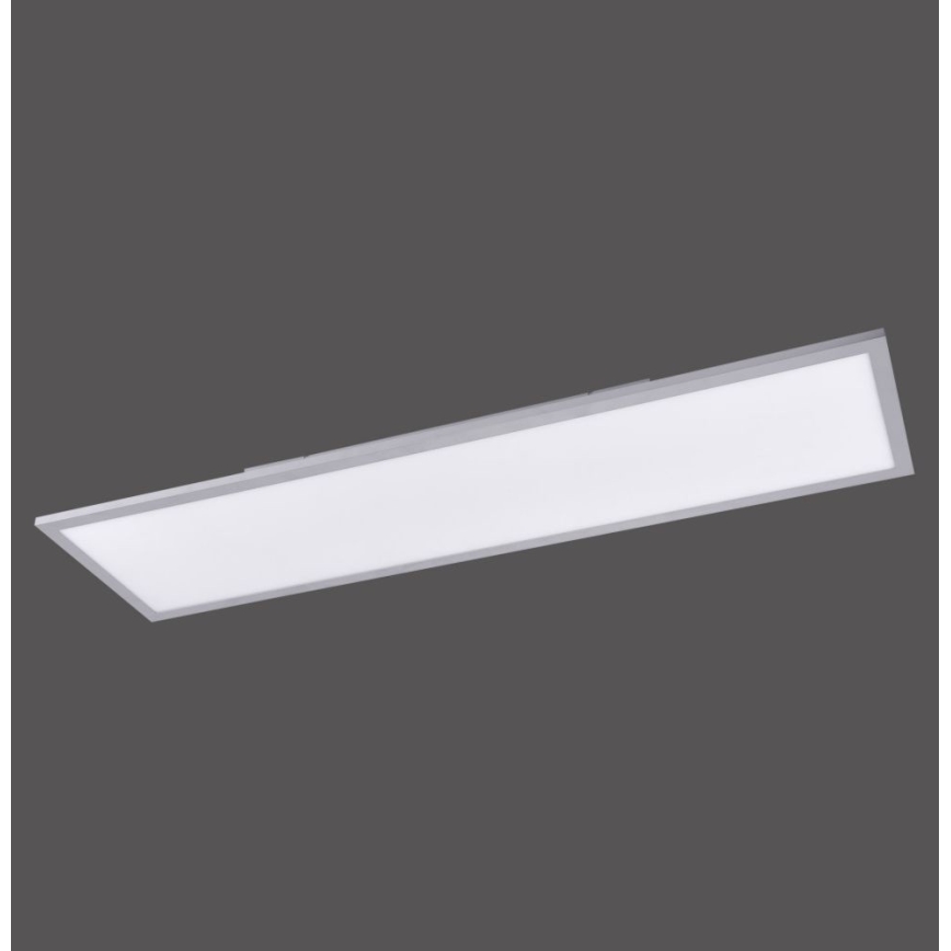 Leuchten Direkt 14753-21 - LED Pinnale paigaldatav paneel FLAT LED/22W/230V