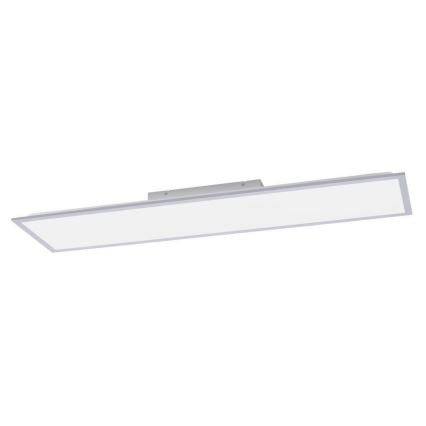 Leuchten Direkt 14753-21 - LED Pinnale paigaldatav paneel FLAT LED/22W/230V