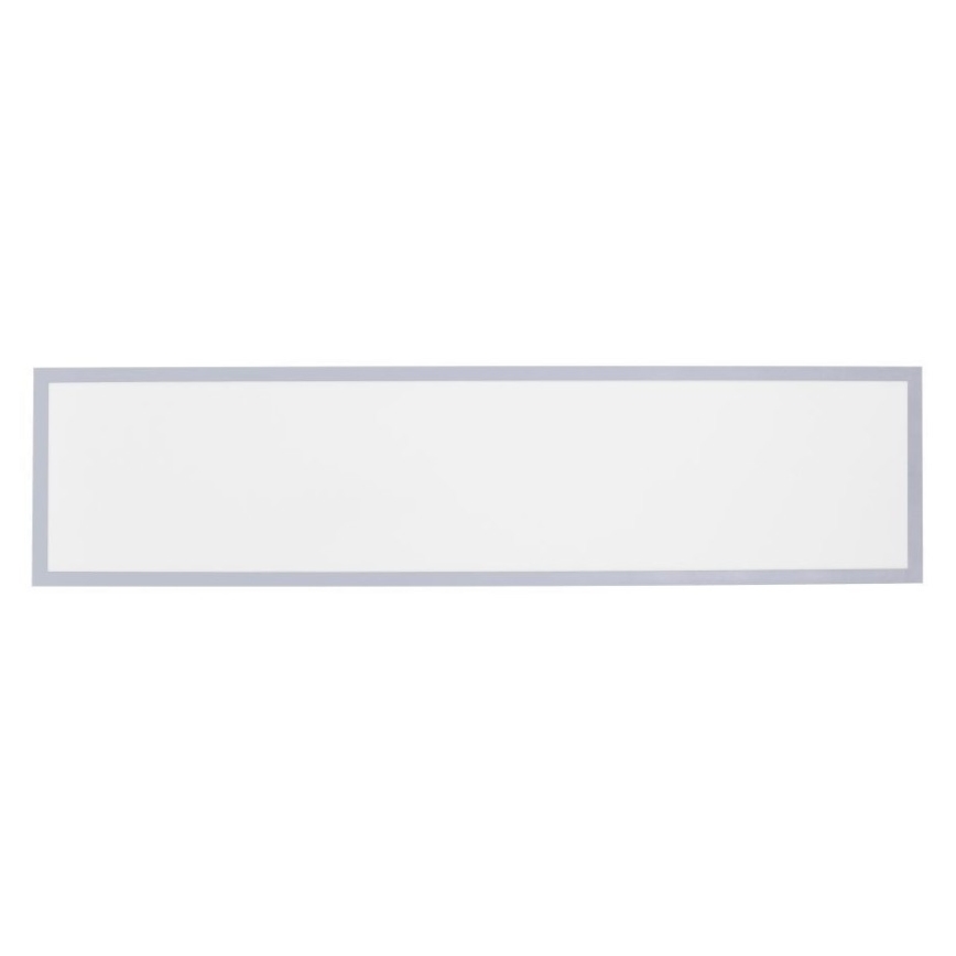 Leuchten Direkt 14753-21 - LED Pinnale paigaldatav paneel FLAT LED/22W/230V
