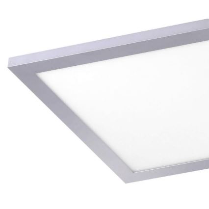 Leuchten Direkt 14753-21 - LED Pinnale paigaldatav paneel FLAT LED/22W/230V